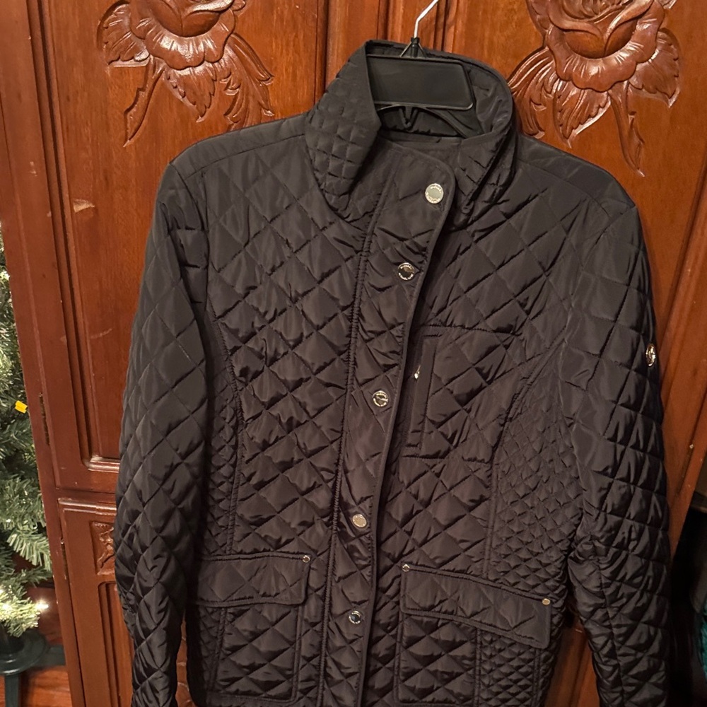 Like new Micheal Kors coat